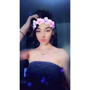 Meet your Posher, Anna-bee